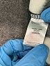 Big Chill 100% Polyester Checkered-gingham Gray Coat Size L - photo 7
