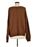 Vince Camuto Brown Pullover Sweater Size L - photo 2