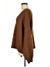 Vince Camuto Brown Pullover Sweater Size L - photo 5