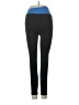 Lululemon Athletica Color Block Black Active Pants Size 4 - photo 2