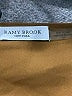 Ramy Brook 100% Polyester Brown Long Sleeve Blouse Size S - photo 6