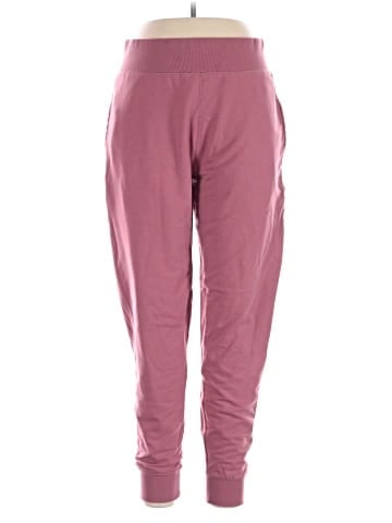 Reflex Track Pants (view 1)