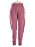Reflex Solid Pink Track Pants Size XL - photo 1