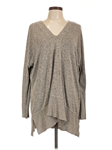 Chance or Fate Pullover Sweater (view 1)