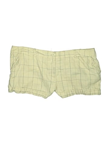 Tracy Evans Shorts (view 1)