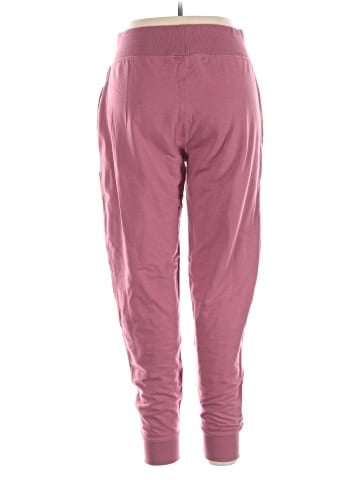 Reflex Track Pants (view 2)
