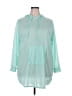 Rouge Teal Poncho Size 4X - photo 1