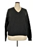 Eddie Bauer Gray Pullover Sweater Size 2XL Tall - photo 1