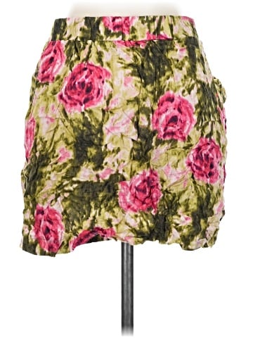 Lily White Casual Skirt (view 2)