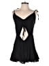 Glamorous Black Romper Size M - photo 1