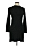 Jonathan Martin Black Cocktail Dress Size 12 - photo 1