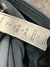 Marika Solid Gray Active Pants Size S - photo 7