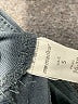 Marika Solid Gray Active Pants Size S - photo 8