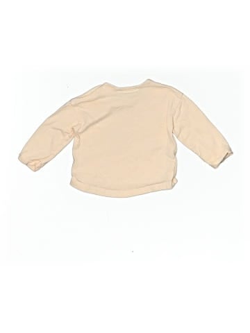 Zara Baby 3/4 Sleeve T-Shirt (view 2)