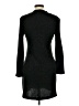Jonathan Martin Black Cocktail Dress Size 12 - photo 2