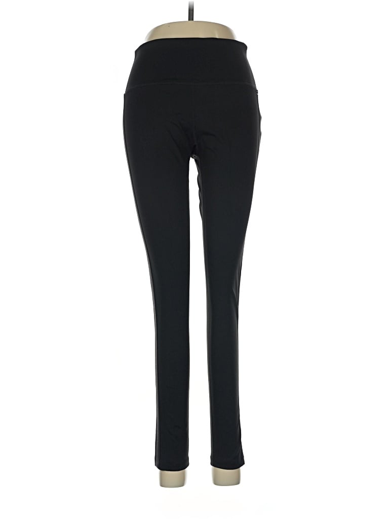 Calvin Klein Performance Active Pants In Black