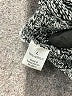 Jason Maxwell 100% Acrylic Gray Turtleneck Sweater Size L - photo 8