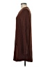 Athleta Brown Casual Dress Size M - photo 5