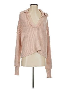 Free People Pullover Sweater