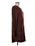 Athleta Brown Casual Dress Size M - photo 4