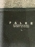 Falke Black Active Tank Size L - photo 7