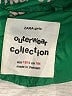 Zara Stars Green Raincoat Size 13 - 14 - photo 3