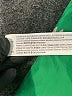 Zara Stars Green Raincoat Size 13 - 14 - photo 4