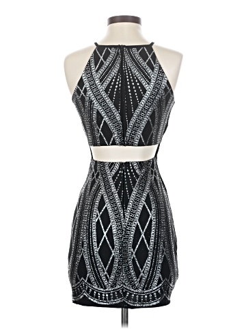 Xtraordinary Cocktail Dress (view 2)