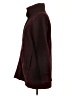 Lands' End 100% Polyester Burgundy Coat Size L - photo 5