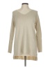 Merona Tan Pullover Sweater Size L - photo 1