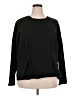 Torrid Black Pullover Sweater Size 3X Plus (3) - photo 1