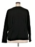 Torrid Black Pullover Sweater Size 3X Plus (3) - photo 2
