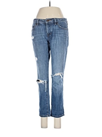 Ann Taylor LOFT Outlet Jeans (view 1)