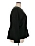 Torrid Black Pullover Sweater Size 3X Plus (3) - photo 4