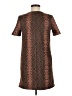 Unbranded Brown Casual Dress Size M (estimated) - photo 2