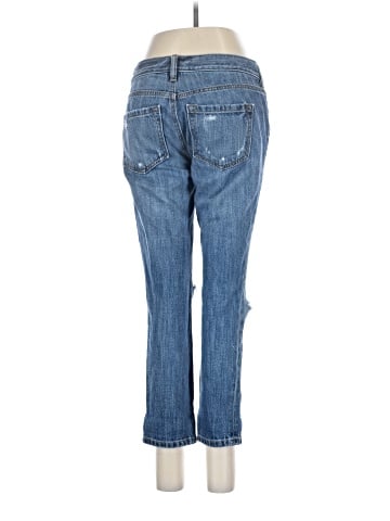 Ann Taylor LOFT Outlet Jeans (view 2)