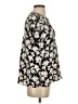 Joie Black Short Sleeve Blouse Size XS - photo 4