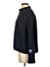 Studio Park Solid Blue Turtleneck Sweater Size XS - photo 5
