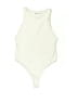 Zara Ivory Bodysuit Size M - photo 1