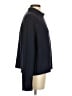 Studio Park Solid Blue Turtleneck Sweater Size XS - photo 4