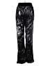 RTA Road To Awe 100% Polyester Stars Silver Casual Pants Size S - photo 2
