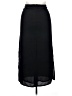 Unbranded Solid Black Formal Skirt Size 15 - photo 2