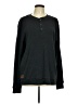 Assorted Brands 100% Polyester Black Pullover Sweater Size L - photo 1