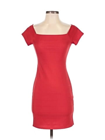 Forever 21 Cocktail Dress (view 1)