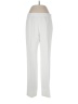 Suit Studio 100% Polyester Ivory Dress Pants Size 10 - photo 1