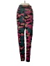 Pop Fit Camo Green Active Pants Size S - photo 1