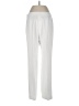 Suit Studio 100% Polyester Ivory Dress Pants Size 10 - photo 2