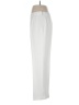 Suit Studio 100% Polyester Ivory Dress Pants Size 10 - photo 5