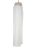 Suit Studio 100% Polyester Ivory Dress Pants Size 10 - photo 4