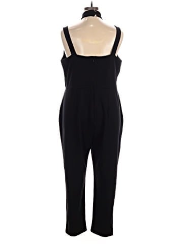 Bold Elements Jumpsuit (view 2)